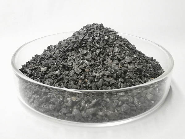 棕刚玉耐火材料1-3mm