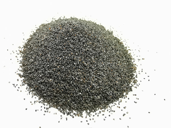 棕刚玉磨料40目