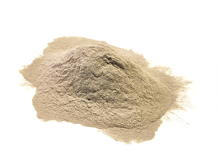 棕色电熔氧化铝700#研磨粉