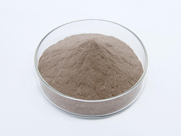 棕刚玉P 砂