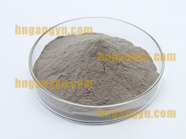 棕刚玉500#研磨粉用于碳钢研磨