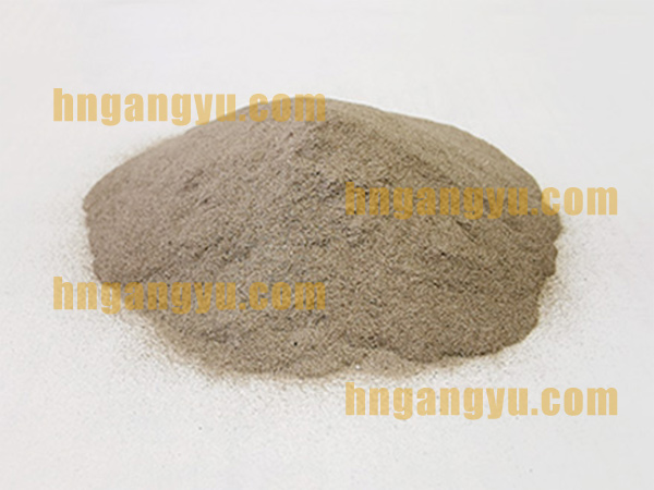 抛光研磨石磨料棕刚玉P400