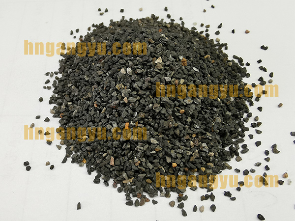 二级三级棕刚玉氧化铝砂棕色金刚砂