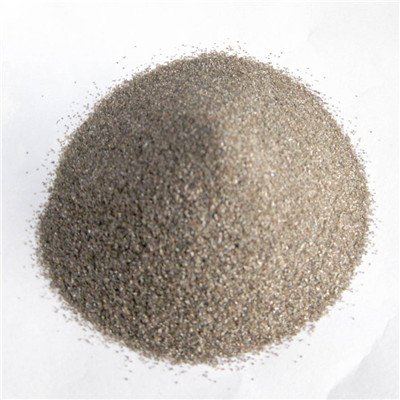 喷砂用棕刚玉磨料