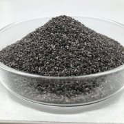  不同型号的棕刚玉化学指标化学成分表