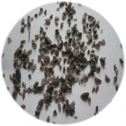 棕刚玉磨料化学成分及含量