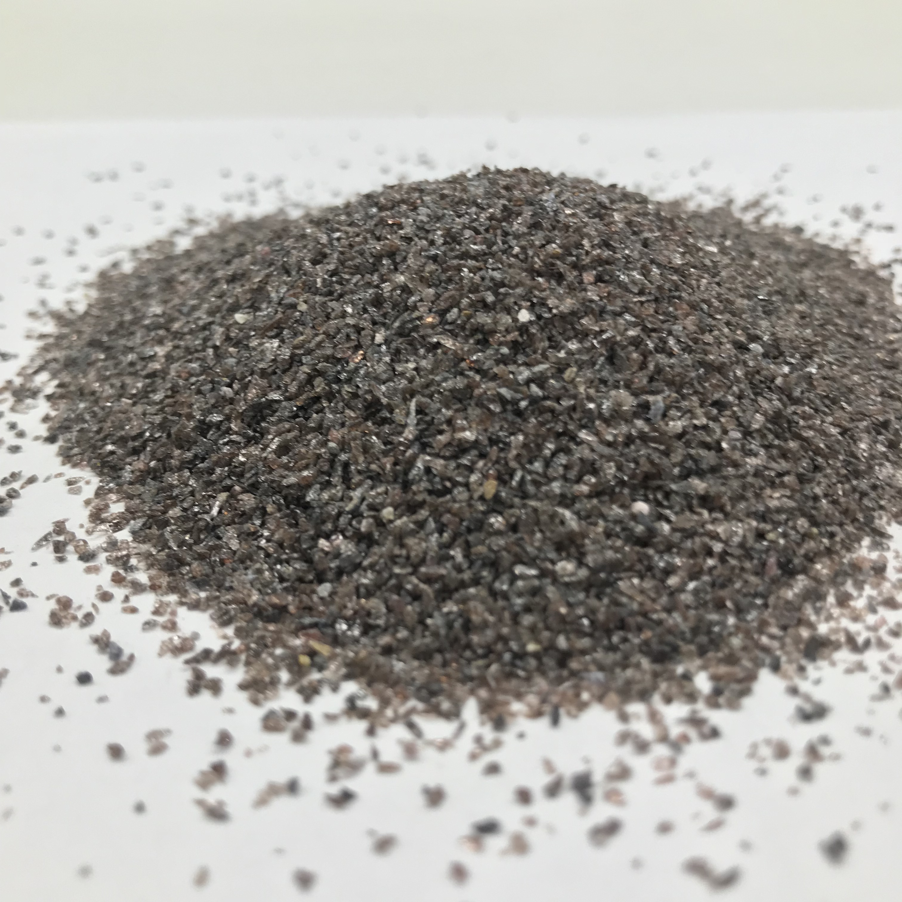 棕刚玉的价格是多少钱一吨现在