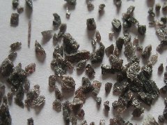 棕刚玉的用途