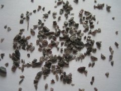 棕刚玉最新价格