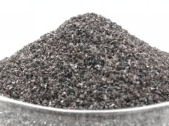 棕刚玉喷砂过程中有哪些注意事项