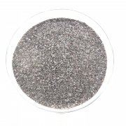 工件表面处理用多少目的棕刚玉喷砂和抛光？
