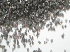 棕刚玉的主要应用领域