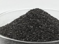 黑刚玉和棕刚玉有什么不同？