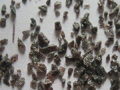 喷砂棕刚玉的等级是如何划分的